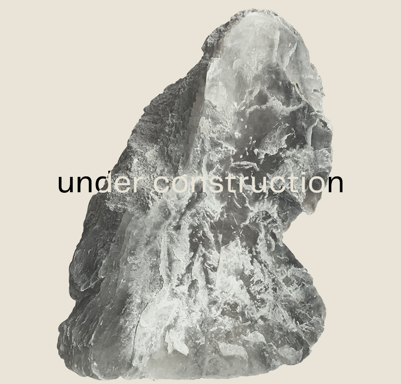 frank site under construction